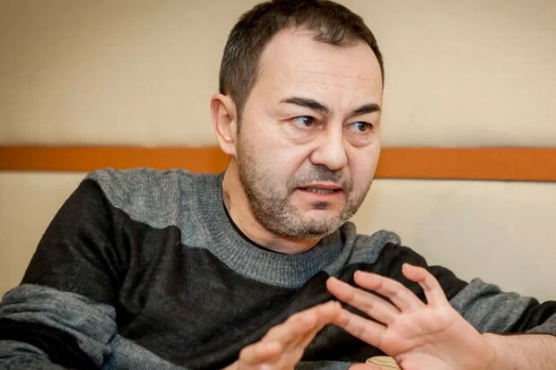  Serdar Ortaçdan üzücü xəbər: “Ayağımı amputasiya edə bilərlər”