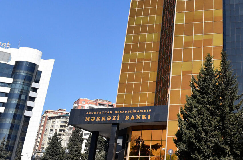  Mərkəzi Bankın əmlakını və avtomobillərini bu şirkətlər sığortalayacaq
