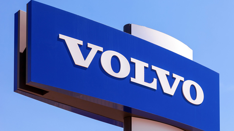  “Volvo” sonuncu dizel avtomobilini buraxdı