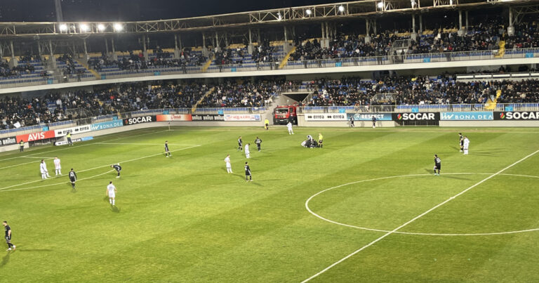  “Qarabağ” böyük hesabla qələbə qazandı