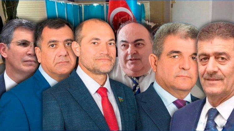  Prezident seçkilərində məğlub olan namizədlər hazırda hansı fəaliyyətlərlə məşğuldur?