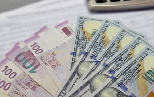  “Dollar dünya bazarında yenidən möhkəmlənir” – Manat ucuzlaşacaq?