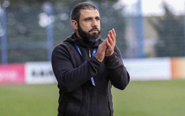  Rəşad Sadıqov: “Əcnəbi hakimlərin futbolumuza ziyanı olmayacaq”