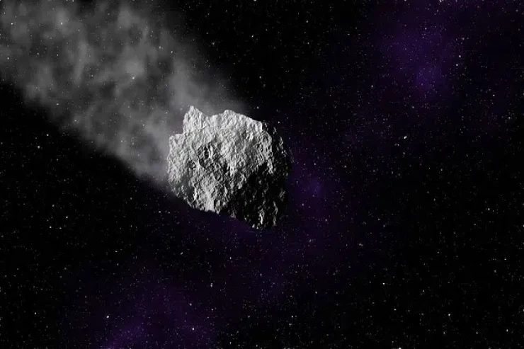  Təhlükəli asteroid Yerə yaxınlaşır