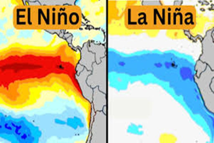  La-Nina bir neçə aydan sonra başlayacaq: Təhlükə barədə XƏBƏRDARLIQ