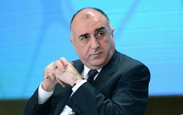  “Mən heç vaxt kasıb insan olmamışam” – Elmar Məmmədyarov