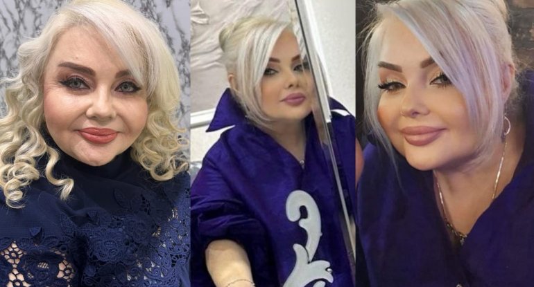  Leyli Axundova buna görə efirlərə çıxmır: “Həmin aparıcı özünü prokuror kimi aparır, “julik” həkimləri ortaya çıxarır” – FOTO + ÖZƏL