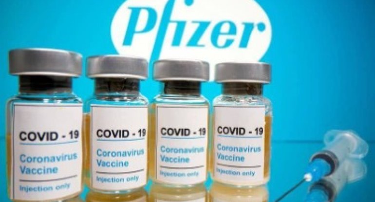  “Pfizer” vaksinin təhlükələrini dünyadan gizlədib?