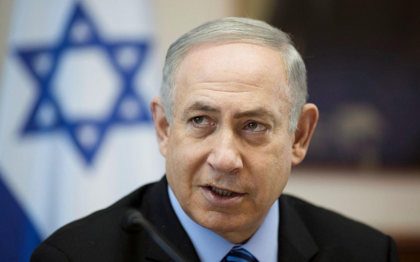  Qəzzada müharibə nə vaxt bitəcək? – Netanyahudan açıqlama