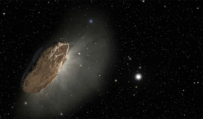  Yerə böyük asteroid yaxınlaşır