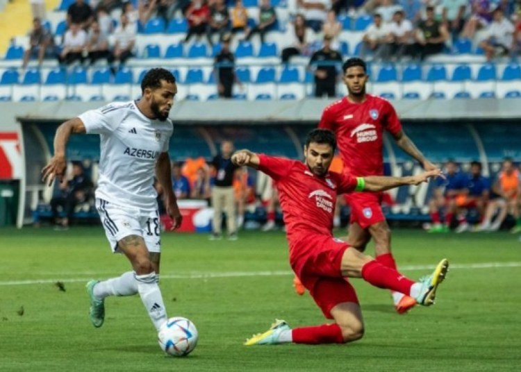  “Turan Tovuz” “Qarabağ”ı səfərdə məğlub etdi, “Neftçi” “Araz-Naxçıvan”a qarşı.