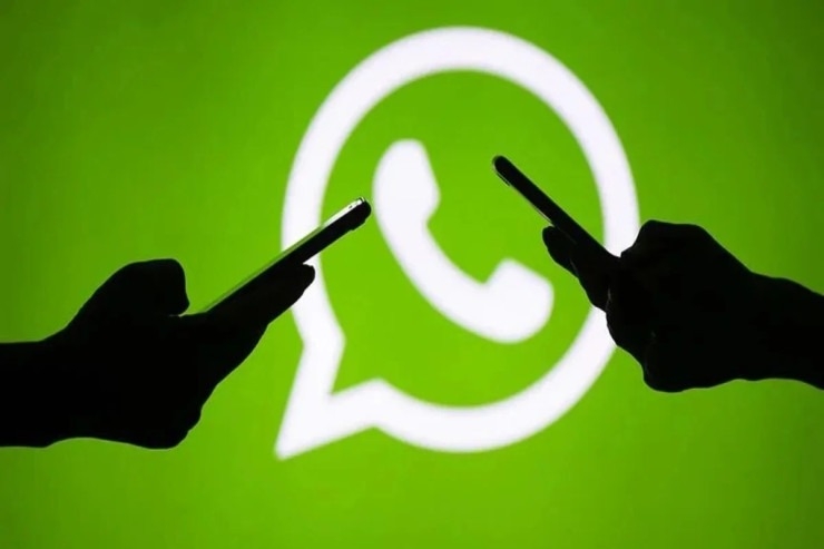  “WhatsApp”da yenilik – Artıq nömrə verməyə məcbur deyilsiz