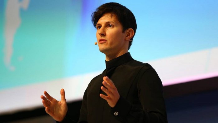  KİV: “Durov Fransa kəşfiyyatı ilə əlaqələrinin olduğunu ETİRAF EDİB”