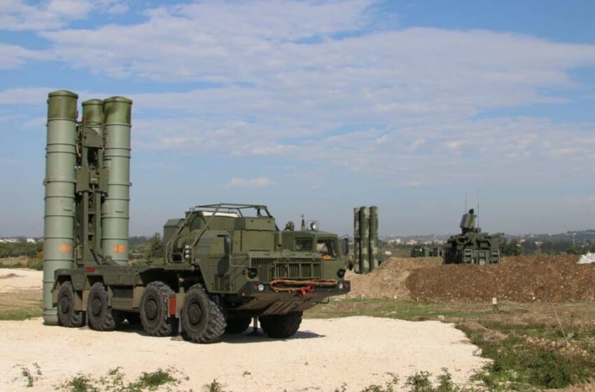  Ərdoğanın qərarı gündəmi silkələdi – S-400-lər iki ölkədən birinə satıla bilər