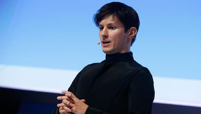  Durov saxlanıldı, Teleqram fantastik sürətlə…