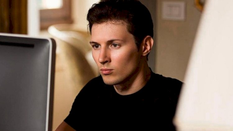  Pavel Durov valideynlik hüququndan məhrum edildi