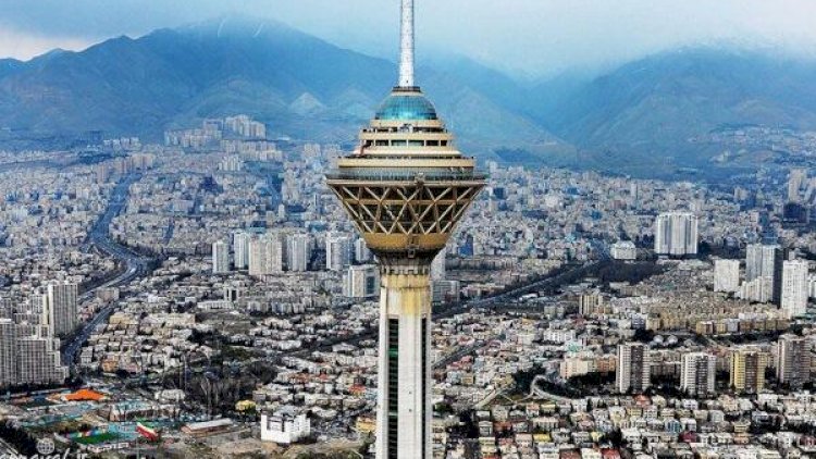  Tehran universitetində etirazlar başladı 