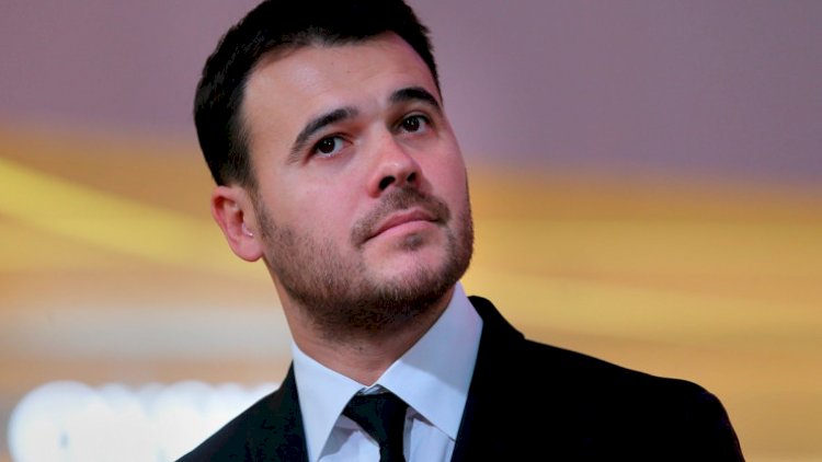  “Tramp məni işdən qovub” – Emin Ağalarov 