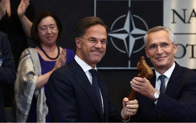  “Putinin “qırmızı xətləri” blefdir, NATO onların çoxunu keçib” – Stoltenberq