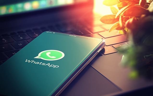  “WhatsApp”da şəkillərin yoxlanması ilə bağlı YENİLİK