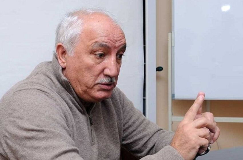  “Xəzər Lənkəran”a getdiyim üçün oğlumu SOCAR-dan işdən çıxardılar” Ağasəlim Mircavadov