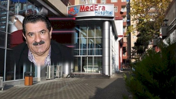  “MedEra” Hospitalı mühafizəçisinin həbsi tələb olundu