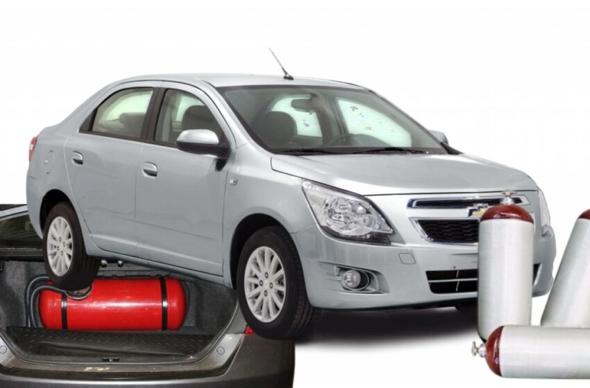  Bir partlayışın əks-sədası: “Chevrolet Cobalt”lara qaz balonlarını Azərbaycan şirkəti quraşdırır?