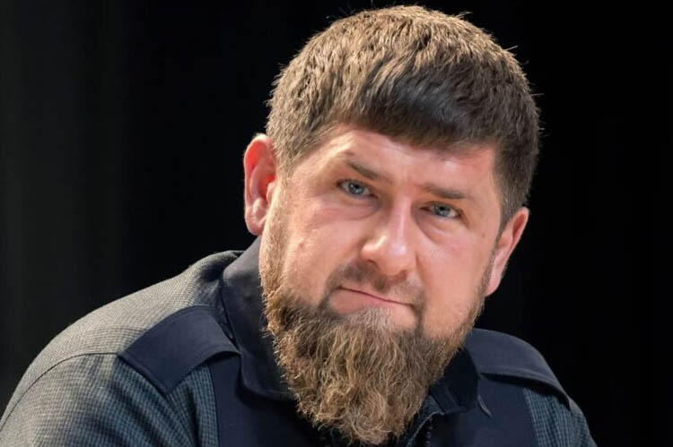  Kadırov cihada hazırlaşır? – Paylaşımı diqqət çəkdi – FOTO