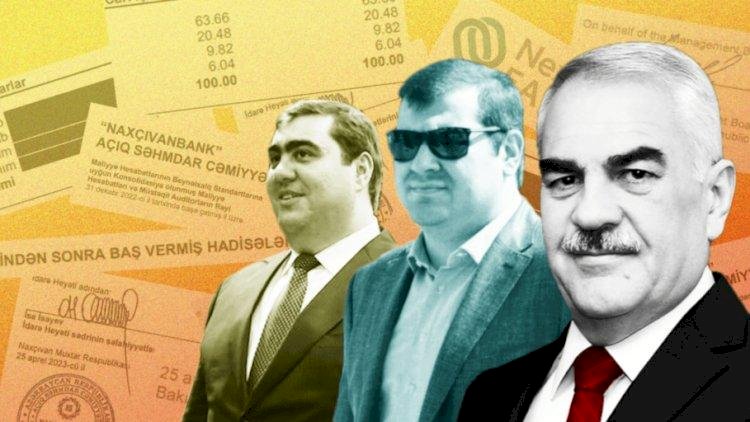  Talıbovlar universiteti necə ələ keçirib? – Təsisçi şok faktlar açıqladı