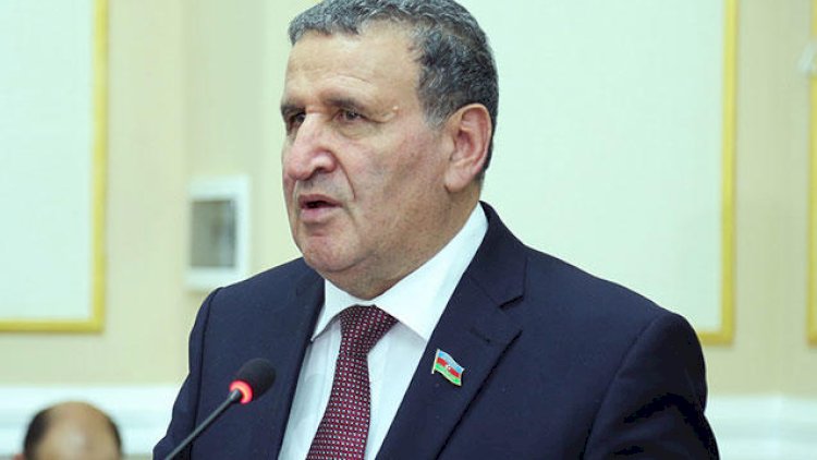  İsa Həbibbəylinin qardaşı haqda sensasion xəbər: 11 ton…