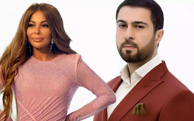 Aygün Namiqdən danışdı: “Yaşadığın fərqli həyat sənə və ona məxsus olur”
