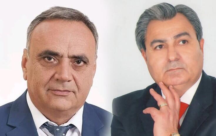  Xalq artisti Əməkdar artisti polisə şikayət etdi.