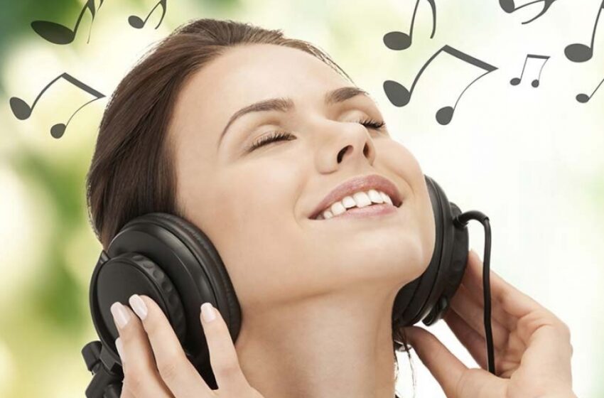 Musiqidən müalicə kimi istifadə olunacaq