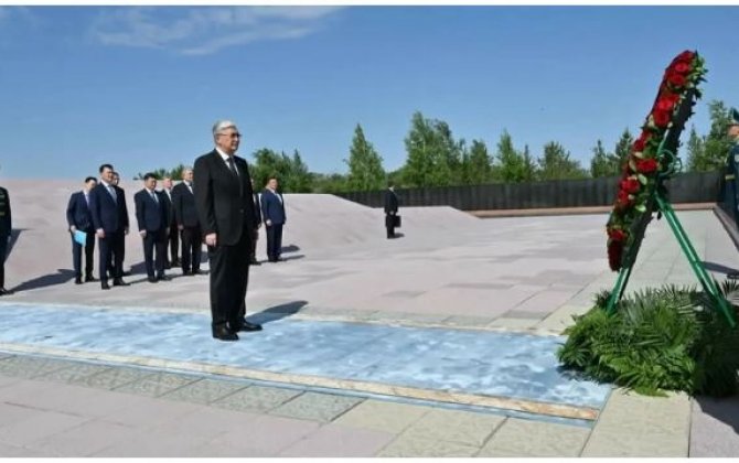 Qardaş qazaxların faciəsi – Stalin qırıb azaltdığı xalqın sayına görə daha bir qrup qazaxı güllələdib