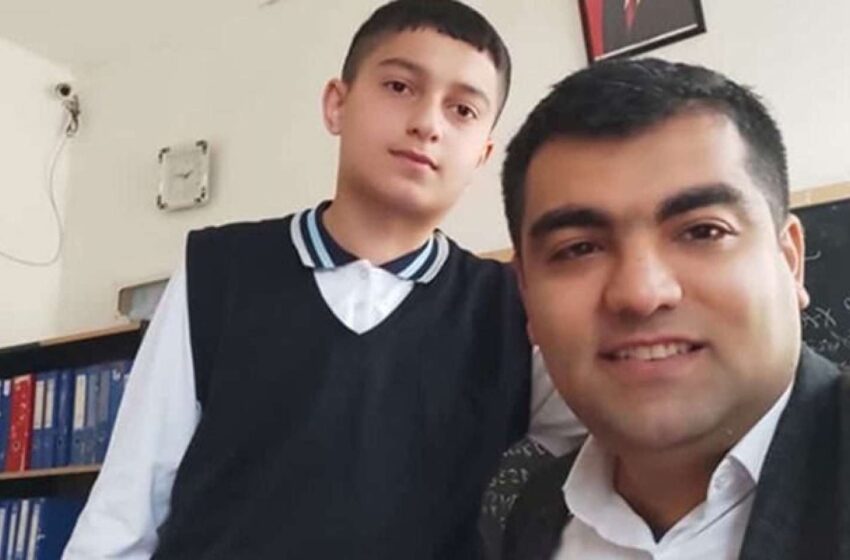 Azərbaycanda şagirdin təhsilinə xərçəng əngəl ola bilmədi – Sadiqdən yüksək nəticə