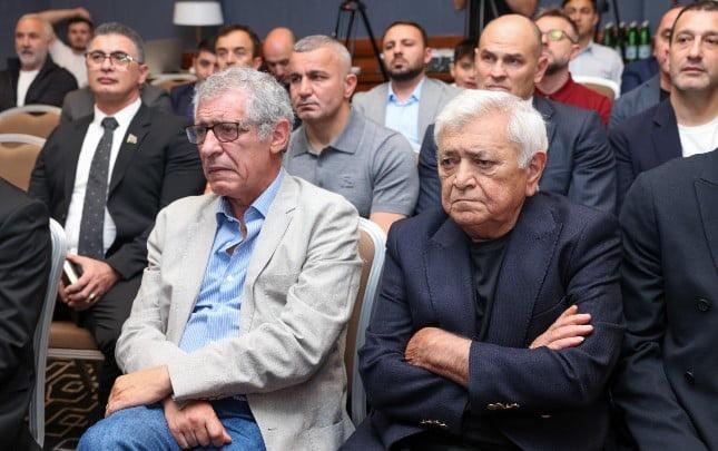  Qurban Qurbanovun heyrəti, atmacaya cavabı və “İnturist”də yaşananlar