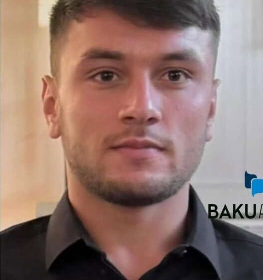  Bir ayın əsgəri iynədən şoka düşüb öldü