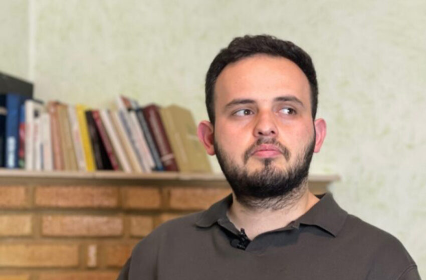  “Prokuror Rauf Malışov barəmdəki ittihamın sübuta yetirildiyini deyərkən, sadəcə bir “sübut”dan istifadə etdi – xarici ölkələrə səfər etməyim” – həbsdə olan jurnalist Fərid Mehralızadə