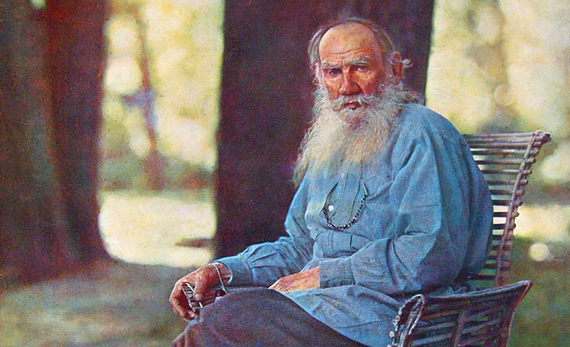  Ömrünün son günlərini İstanbulda keçirmək istəyən Lev Tolstoydan 17 maraqlı töhfə