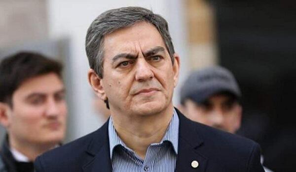  “Mühafizəçimə 13 saat qolu qandallı işgəncə veriblər” – Əli Kərimli