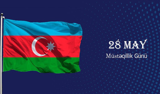  Azərbaycan Cümhuriyyətinin yaranması – Yadigar Sadıqlı