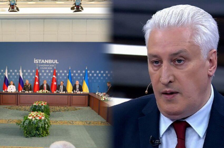  Korotçenkodan SENSASİON ETİRAF – “Ukraynanın şərtlərimizi qəbul etməyəcəyini bilirdik”