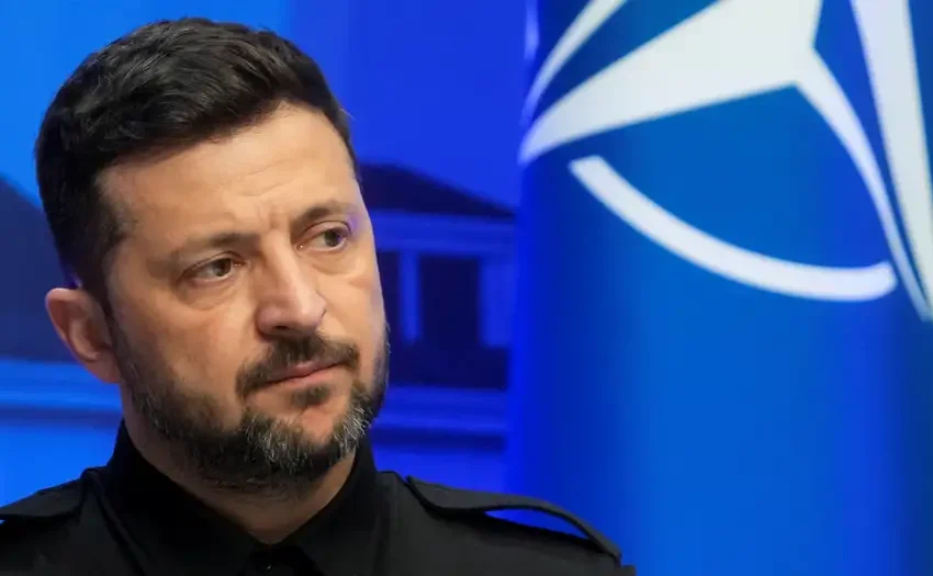 Tramp-Putin telefon danışığı: Zelenskidən sərt reaksiya – “Rusiya dünyaya nifrət edir”