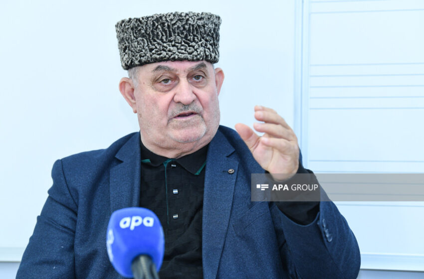Xanəndə Aqil Məlikov: Baxırsan akademikdir, toyda müğənniyə deyir “Bakılı balasıyam” oxu – MÜSAHİBƏ