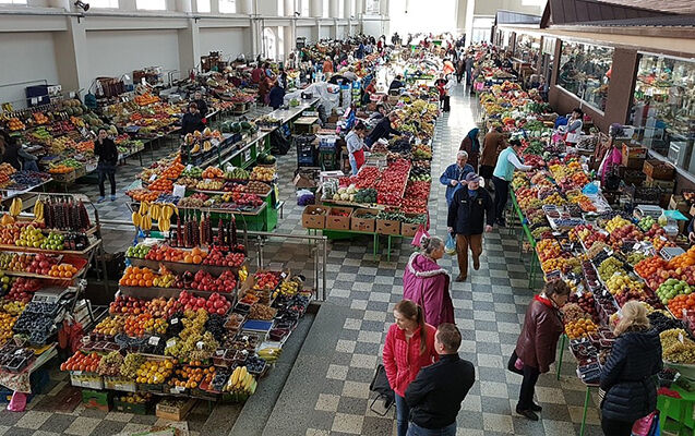  Rusiyada yaşayan azərbaycanlılar üçün pis xəbər: Bazarlar bağlana bilər